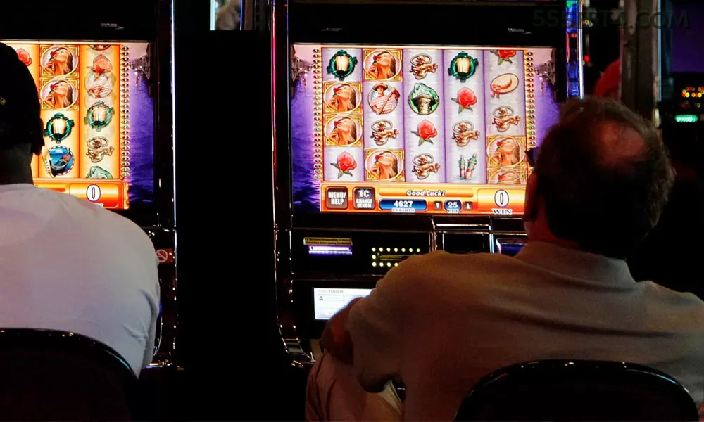 Slots 555fb - Sweet Bonanza e caça-níqueis populares